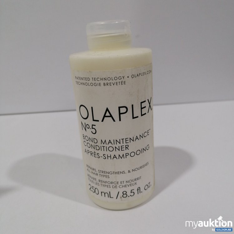 Artikel Nr. 886336: Olaplex N°5 Bond Maintenance Conditioner 250ml