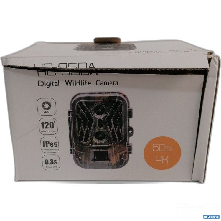 Artikel Nr. 888336 Artikel Nr. 888336: Digital Wildlife Camera HC-950A
