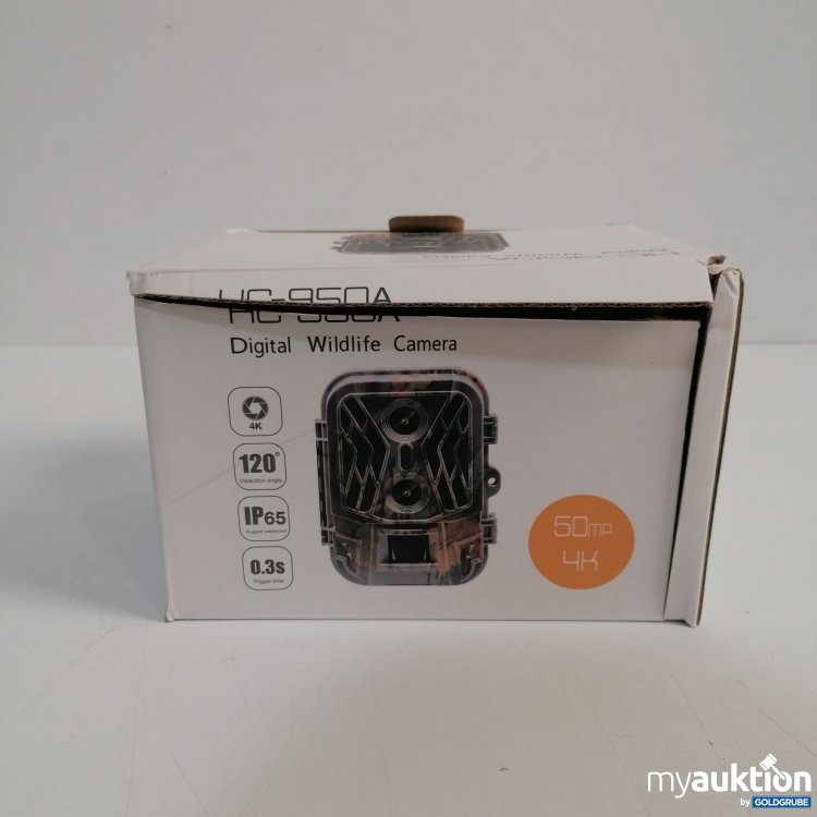 Artikel Nr. 888336 Artikel Nr. 888336: Digital Wildlife Camera HC-950A