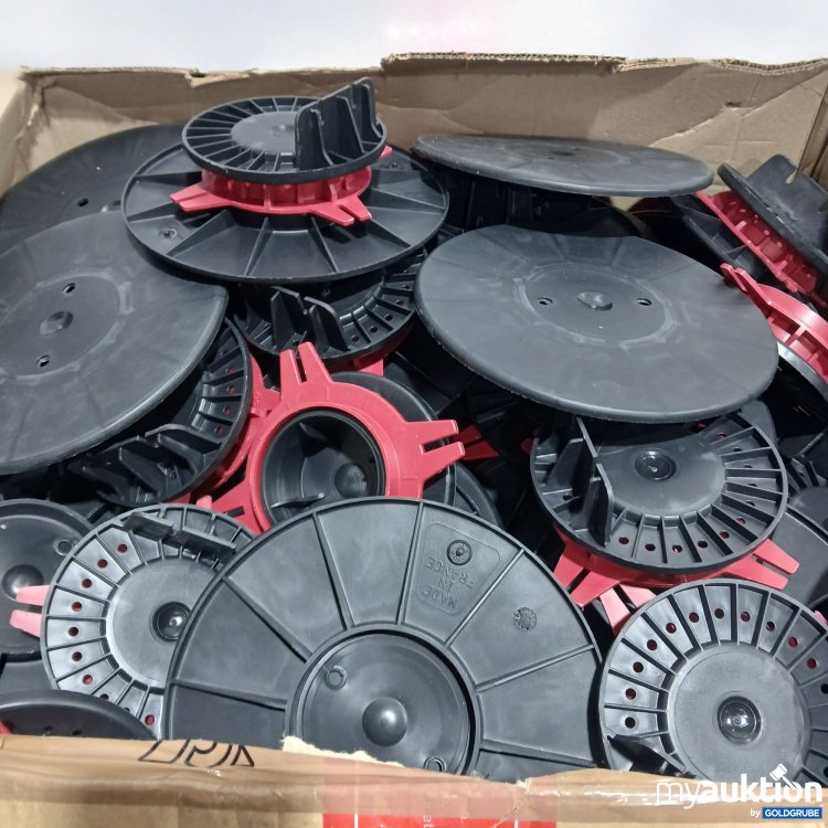 Artikel Nr. 890336: 1 Posten verstellbare Terrassen Stelzlager 