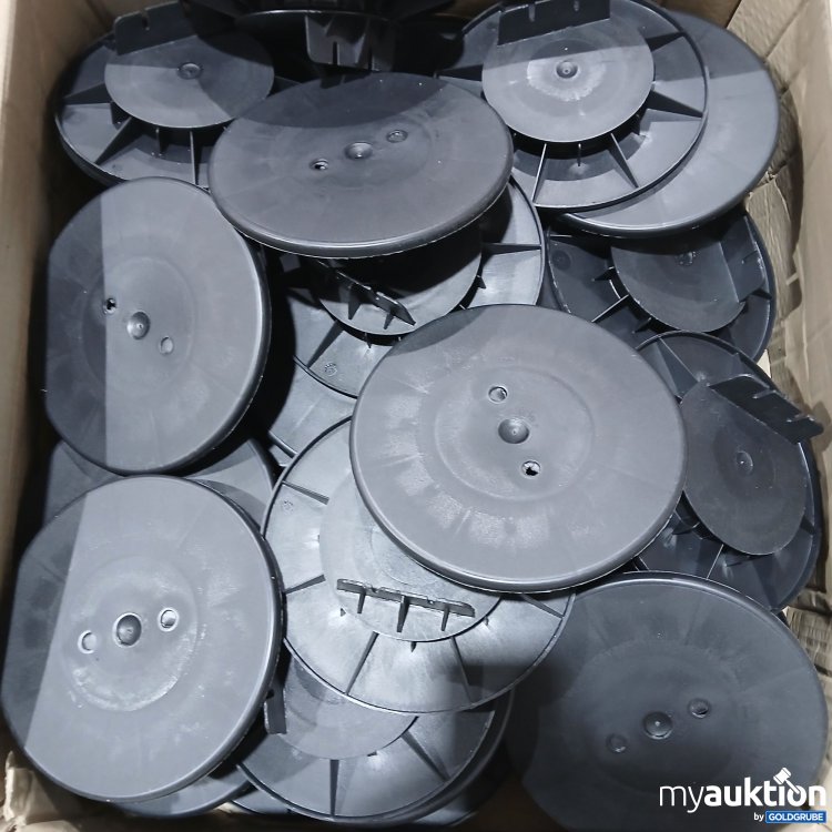 Artikel Nr. 890336: 1 Posten verstellbare Terrassen Stelzlager 