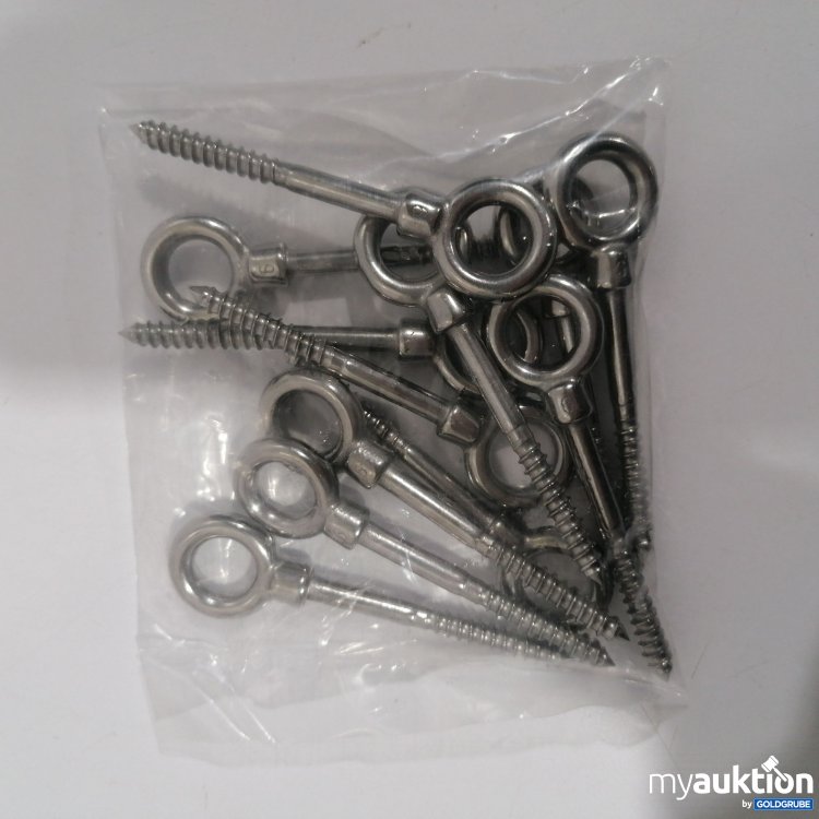 Artikel Nr. 893336:  Augbolzen mit Holzgewinde