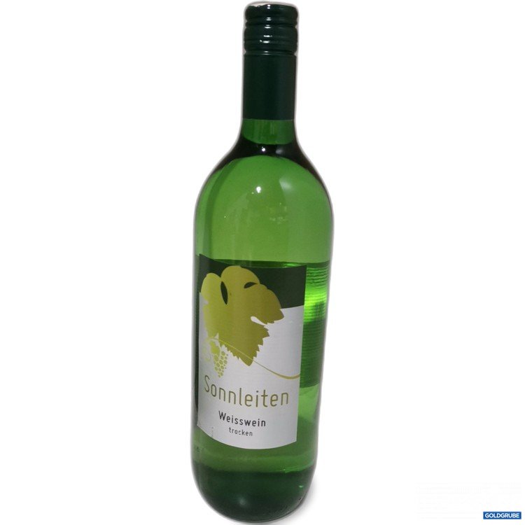 Artikel Nr. 899336: Sonnleiten Weißwein 1l
