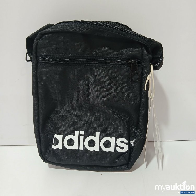 Artikel Nr. 900336 Artikel Nr. 900336: Adidas Linear Org Umhängetasche HT 4738
