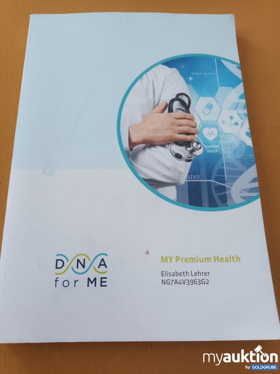 Artikel Nr. 901336: My Premium Health