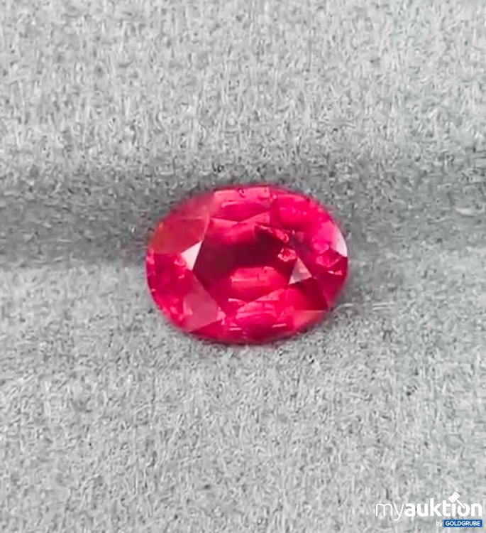 Artikel Nr. 904336: Ruby Natural Corundum 2.013ct
