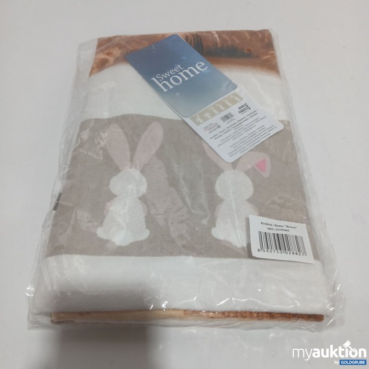 Artikel Nr. 905336 Artikel Nr. 905336: Sweet Home Badetuch 70x140cm