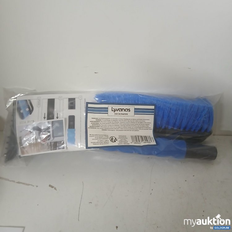 Artikel Nr. 906336 Artikel Nr. 906336: Lyvanas Ice Scraper