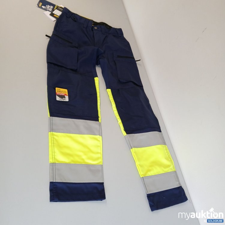 Artikel Nr. 908336: Blakläder Hose