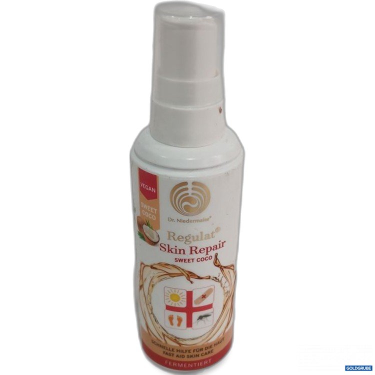 Artikel Nr. 918336: Regalare Skin Repair Sweet Coco 100 ml