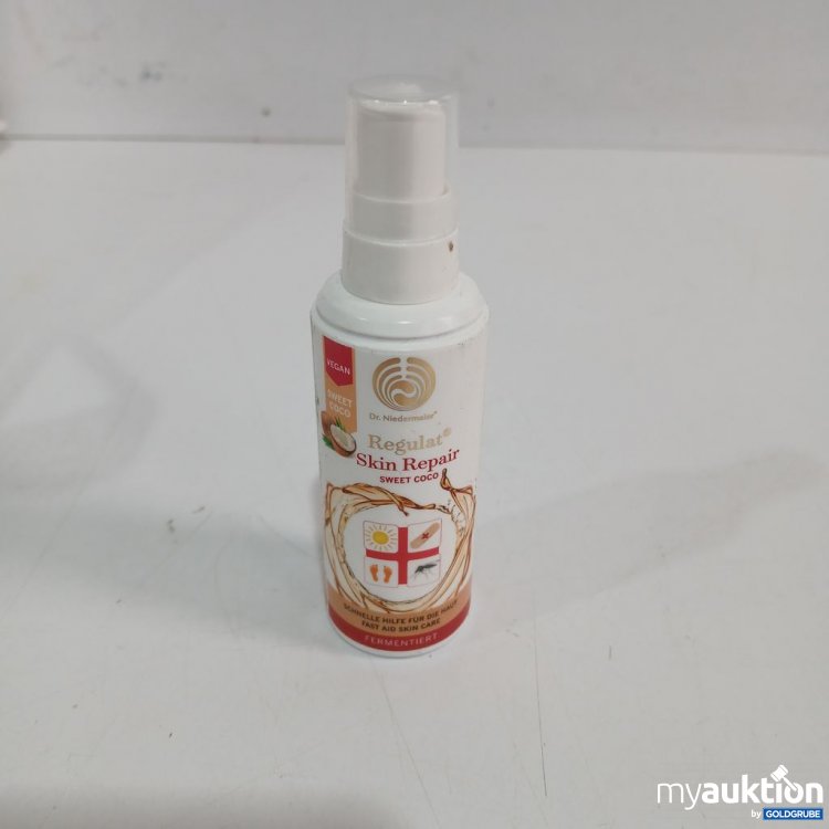 Artikel Nr. 918336: Regalare Skin Repair Sweet Coco 100 ml