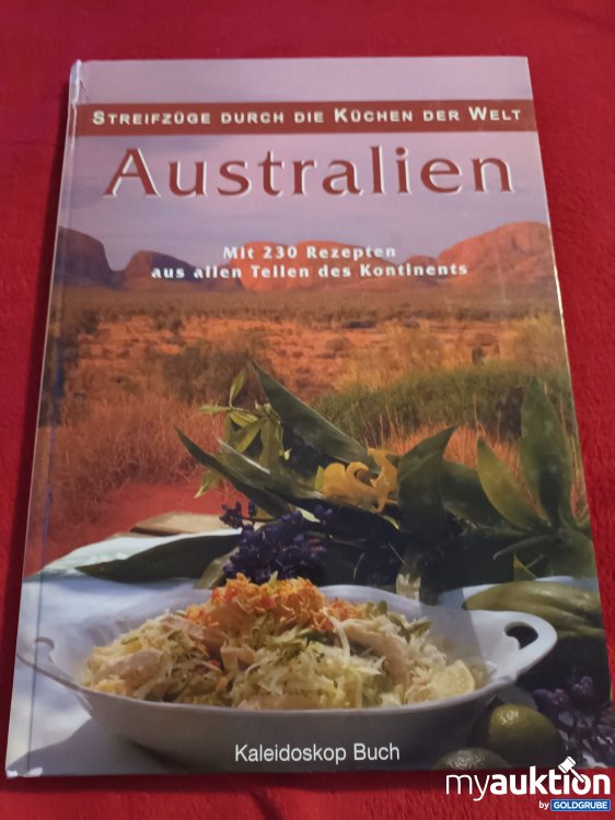 Artikel Nr. 927336: AUSTRALIEN 