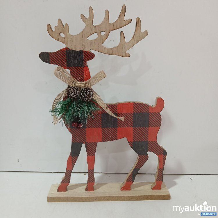 Artikel Nr. 931336: Weihnachts Deko 