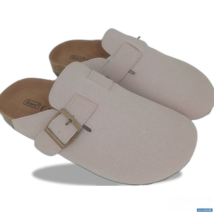 Artikel Nr. 954336: Pantoletten