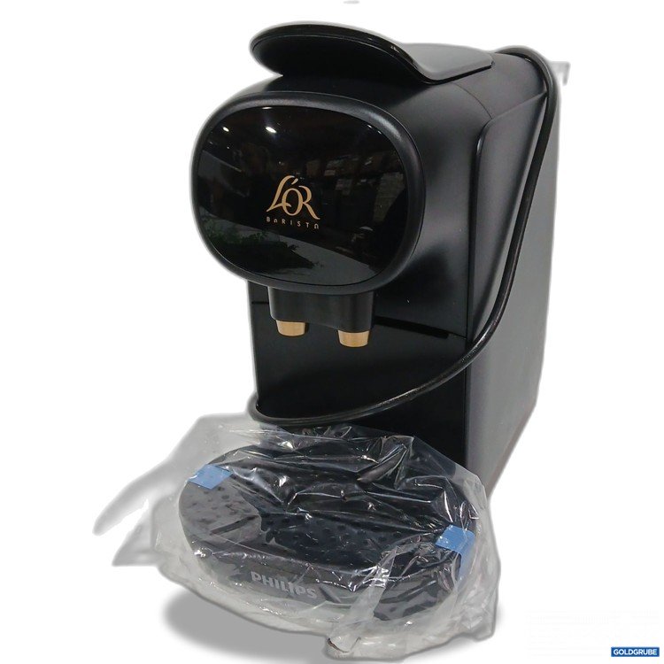 Artikel Nr. 956336: Philips L'OR Barista Kaffemaschiene 