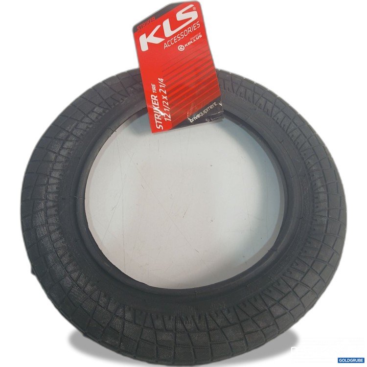 Artikel Nr. 961336: KLS Striker Tire 12 1/2x2 1/4 