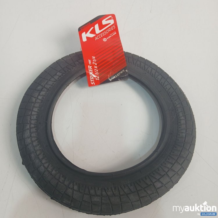 Artikel Nr. 961336: KLS Striker Tire 12 1/2x2 1/4 