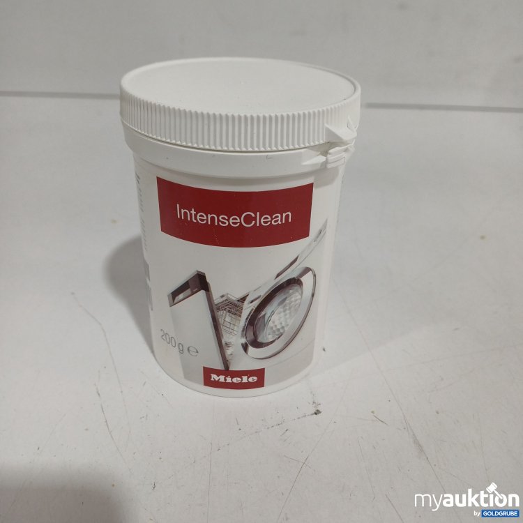 Artikel Nr. 962336 Artikel Nr. 962336: Miele IntenseClean 200g