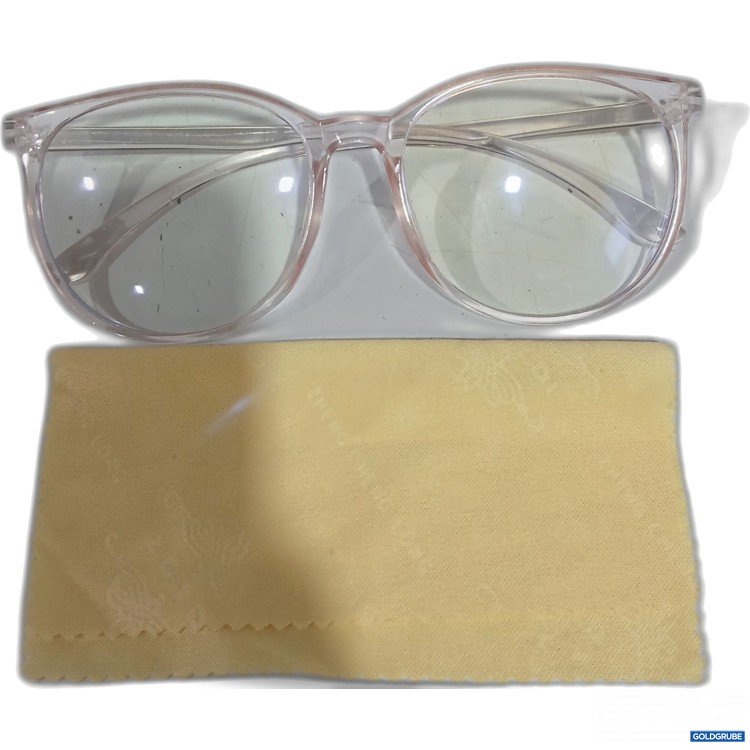 Artikel Nr. 970336 Artikel Nr. 970336: Blaulichtfilter Brille