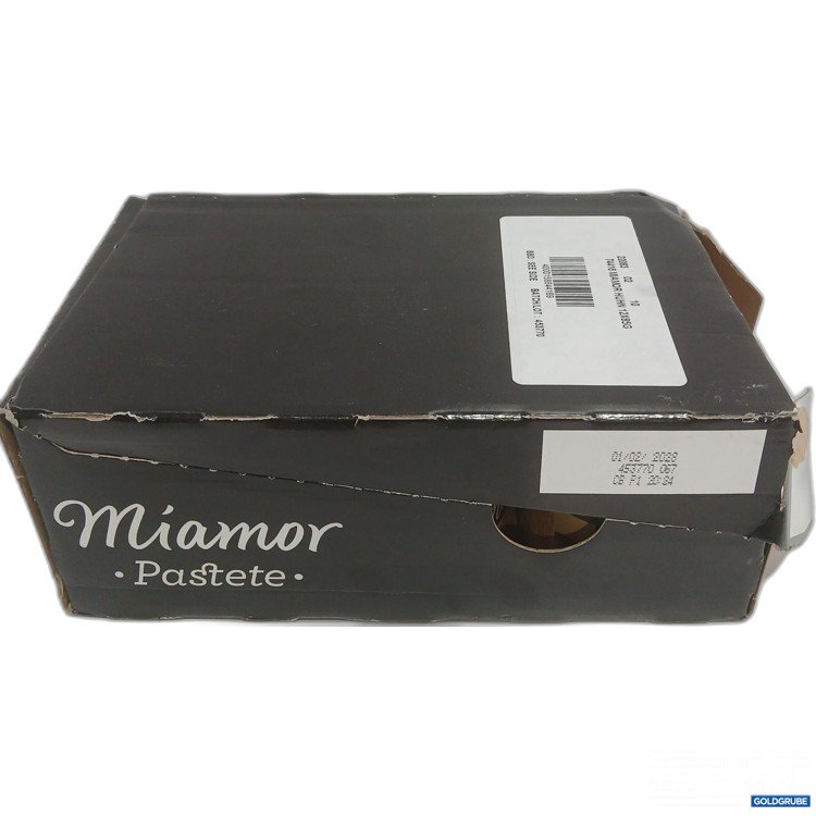 Artikel Nr. 981336 Artikel Nr. 981336: Miamor Pastete mit Huhn 12x85g