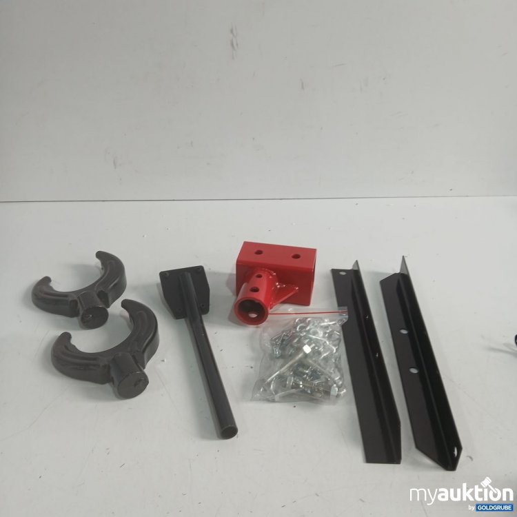 Artikel Nr. 996336: Werkzeugset Hydraulischer Federspanner