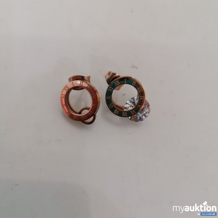 Artikel Nr. 359337 Artikel Nr. 359337: Ohrstecker