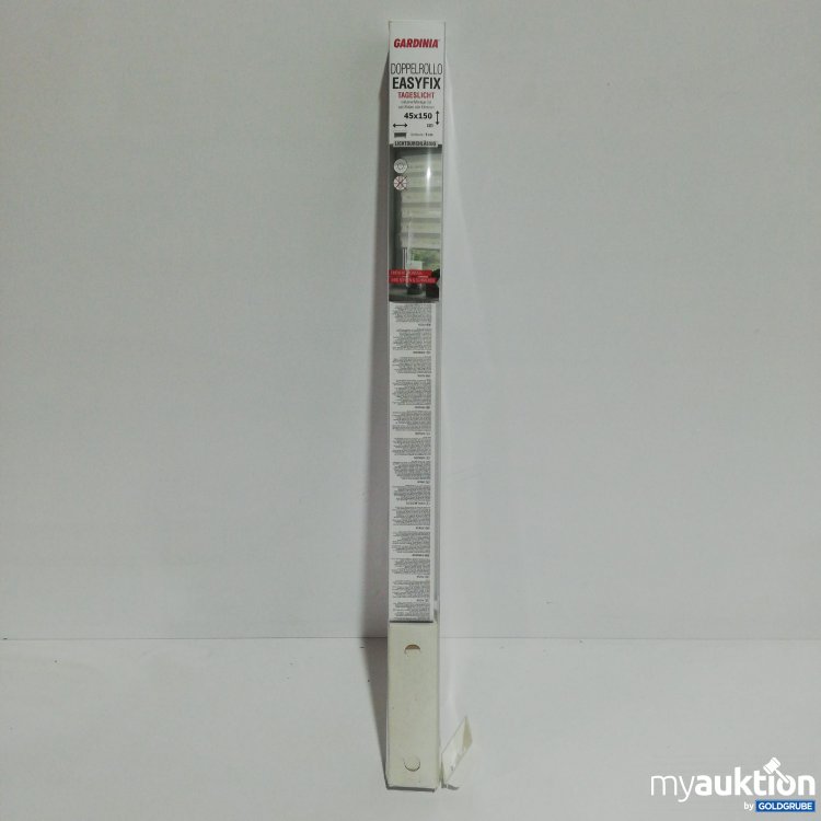 Artikel Nr. 385337 Artikel Nr. 385337: Gardinia Doppel Rollo Easyfix 45x150cm