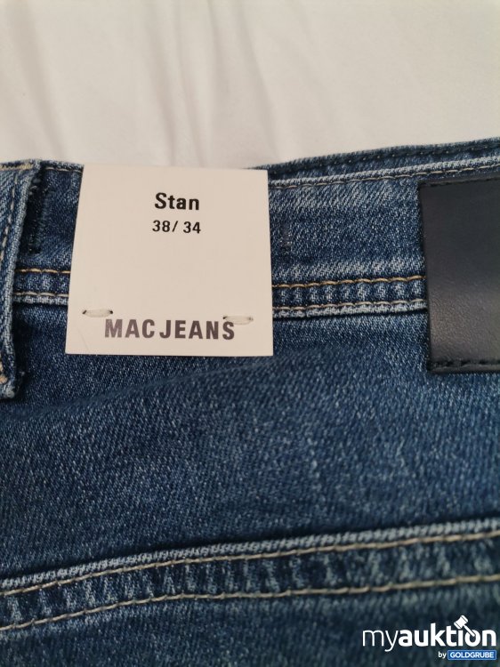 Artikel Nr. 435337 Artikel Nr. 435337: Mac Jeans
