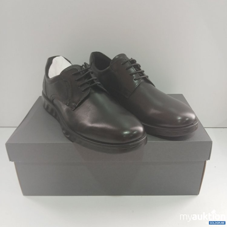 Artikel Nr. 438337 Artikel Nr. 438337: Ecco Herrenschuhe