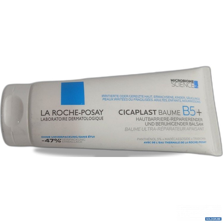 Artikel Nr. 444337 Artikel Nr. 444337: La Roche Posay Cicaplast Baume B5+ 100ml