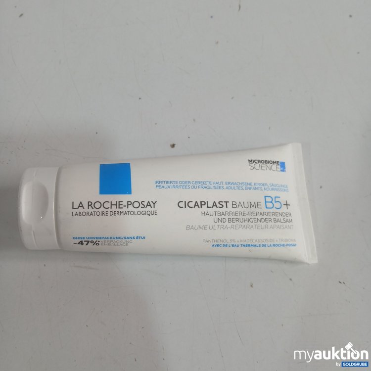 Artikel Nr. 444337 Artikel Nr. 444337: La Roche Posay Cicaplast Baume B5+ 100ml