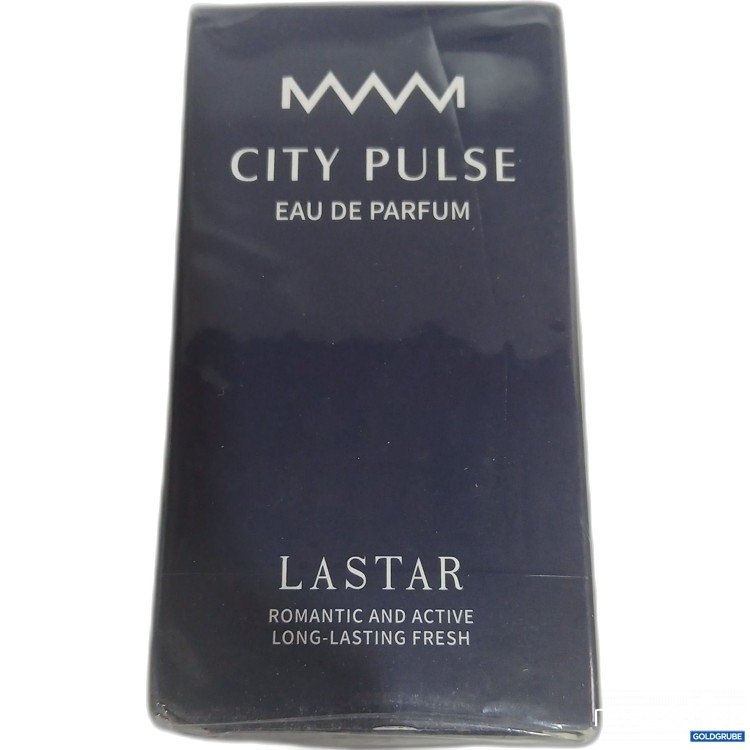 Artikel Nr. 446337 Artikel Nr. 446337: Lastar City Pulse Eau de Parfum 55ml