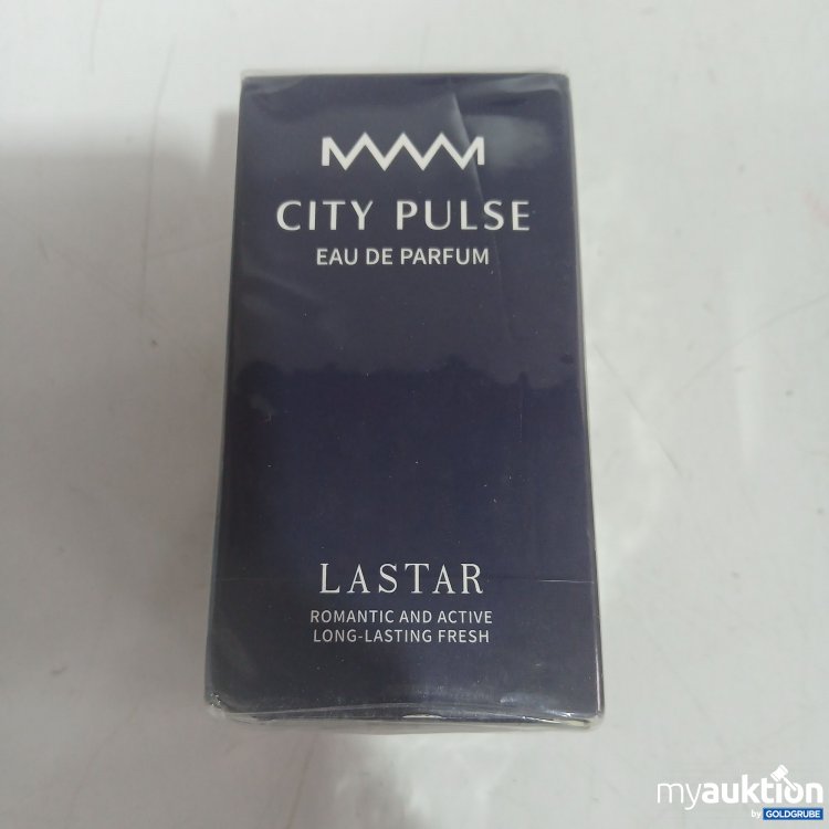 Artikel Nr. 446337 Artikel Nr. 446337: Lastar City Pulse Eau de Parfum 55ml
