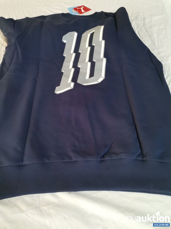 Artikel Nr. 514337: Puma Manchester City Sweater 