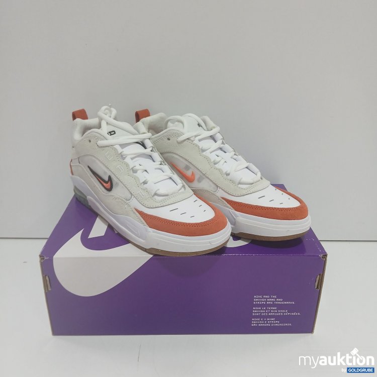 Artikel Nr. 518337: Nike SB Air Max Ishod Unisex Skate Shoes 