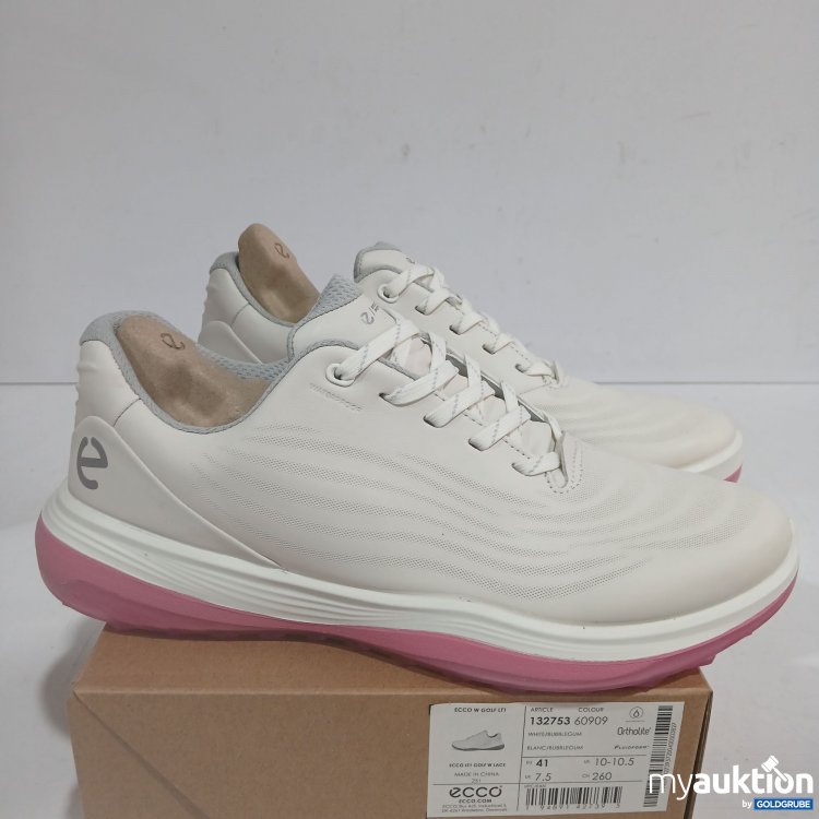 Artikel Nr. 524337: Ecco W Golf LT1 