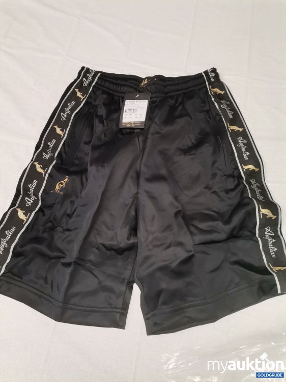 Artikel Nr. 696337 Artikel Nr. 696337: Australian Shorts