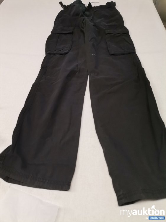 Artikel Nr. 727337 Artikel Nr. 727337: Bershka Cargo Hose