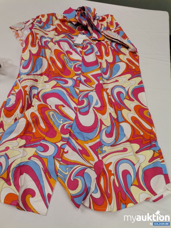 Artikel Nr. 775337 Artikel Nr. 775337: Van Laack Blusenkleid