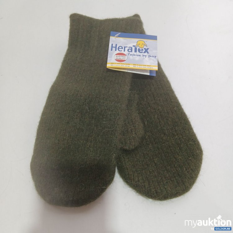 Artikel Nr. 814337: HeraTex Handschuhe 7,5