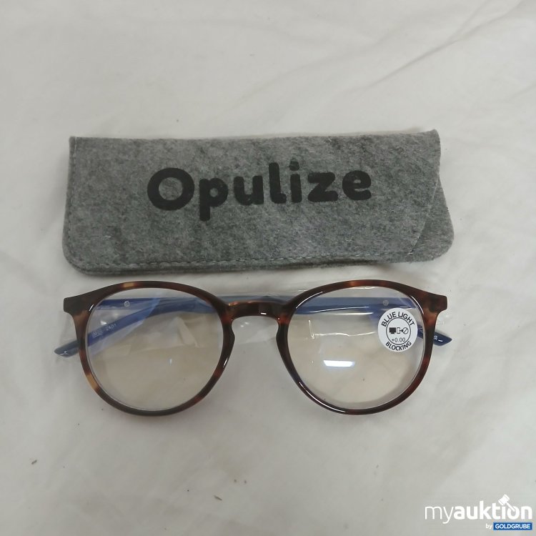 Artikel Nr. 817337 Artikel Nr. 817337: Opulize Brille +0.00
