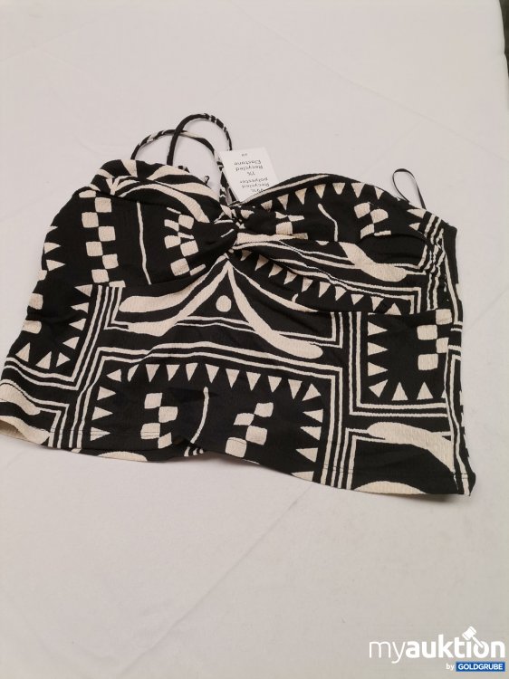 Artikel Nr. 838337 Artikel Nr. 838337: H&M Oberteil