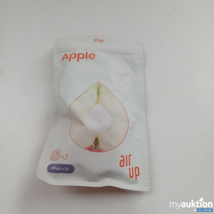 Artikel Nr. 846337 Artikel Nr. 846337: Air Up Apple
