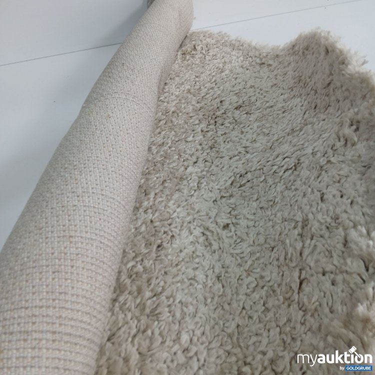 Artikel Nr. 848337: Teppich rund 150x150cm 