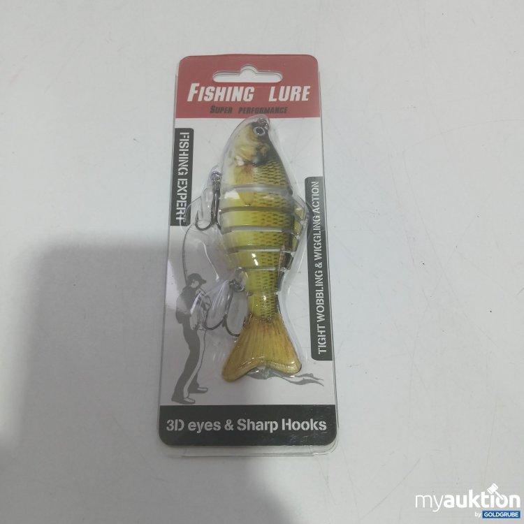 Artikel Nr. 852337: Fishing Lure Angelköder