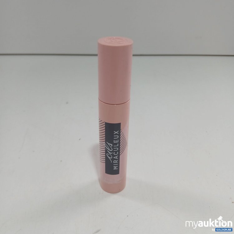 Artikel Nr. 853337: Yves Rocher Cils Miraculeux 7,8ml