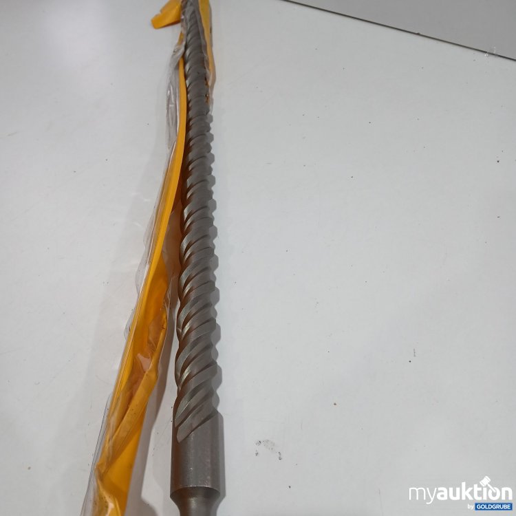 Artikel Nr. 869337 Artikel Nr. 869337: Max Cross Tip 35x1000mm 7435000