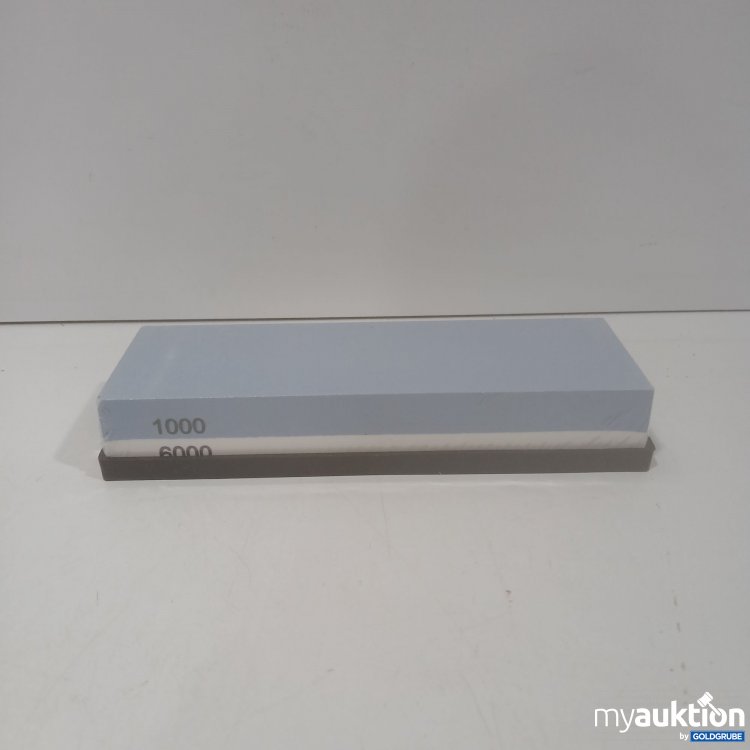 Artikel Nr. 873337: Schleifstein 1000/6000