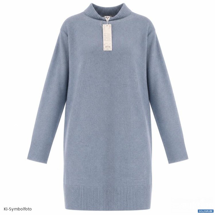 Artikel Nr. 881337 Artikel Nr. 881337: H&M Strickkleid