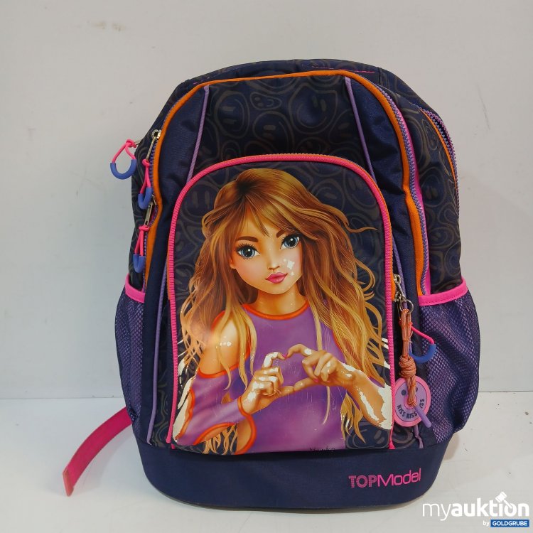 Artikel Nr. 892337: Top Model Schultasche 